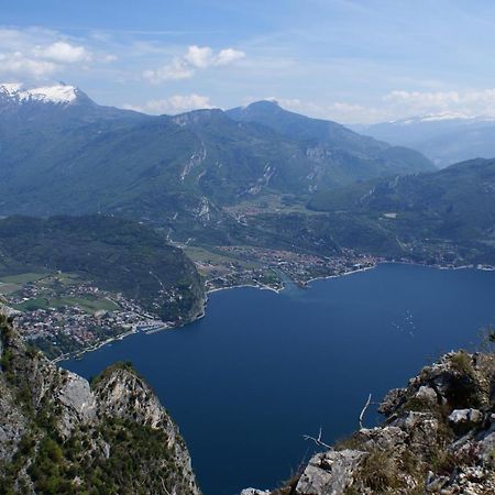 Drena Coste Del Gaggio - Country House B&B - Garda Trentino מראה חיצוני תמונה