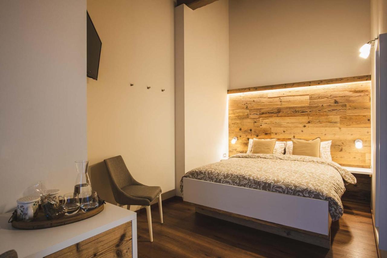 Drena Coste Del Gaggio - Country House B&B - Garda Trentino מראה חיצוני תמונה