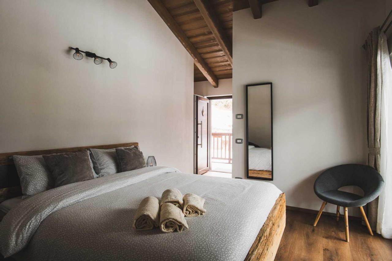 Drena Coste Del Gaggio - Country House B&B - Garda Trentino מראה חיצוני תמונה