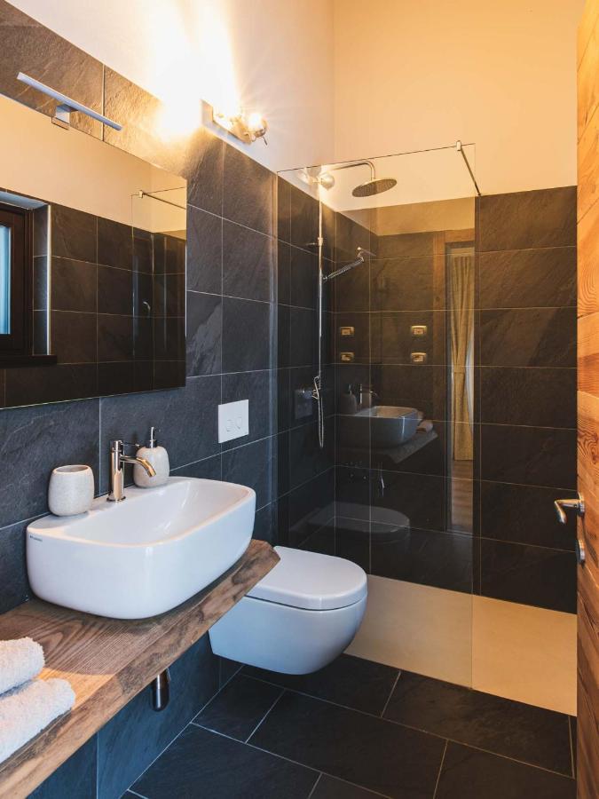 Drena Coste Del Gaggio - Country House B&B - Garda Trentino מראה חיצוני תמונה