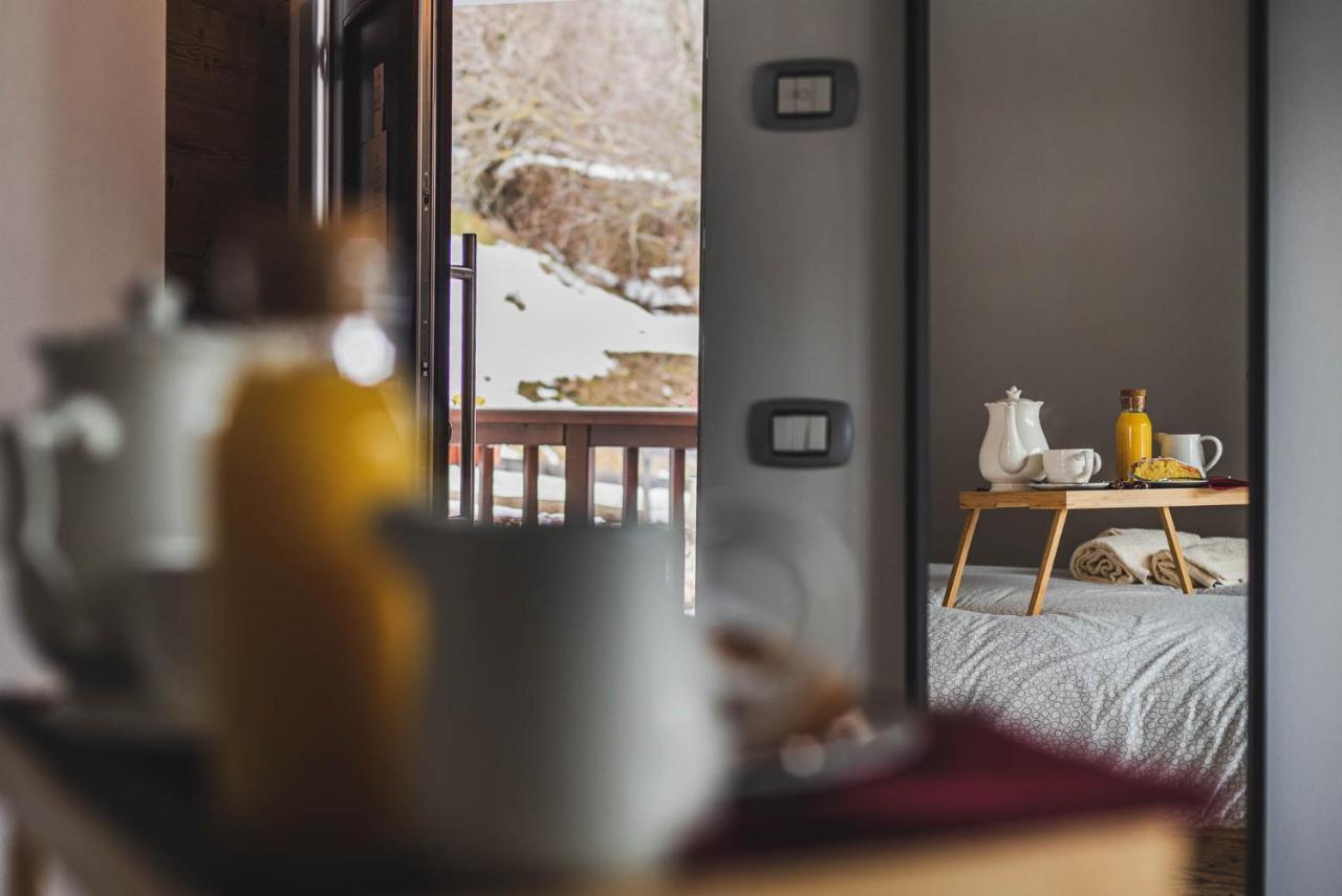 Drena Coste Del Gaggio - Country House B&B - Garda Trentino מראה חיצוני תמונה