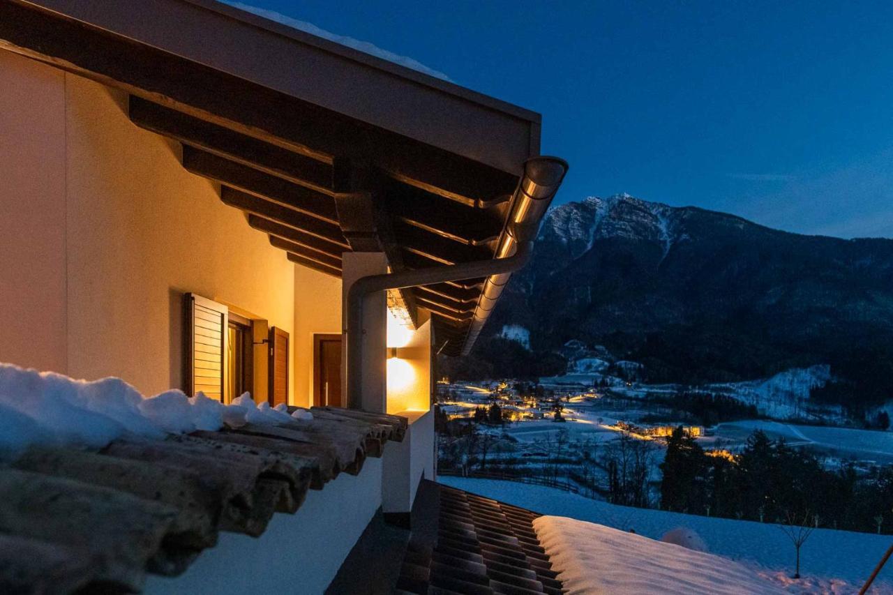 Drena Coste Del Gaggio - Country House B&B - Garda Trentino מראה חיצוני תמונה