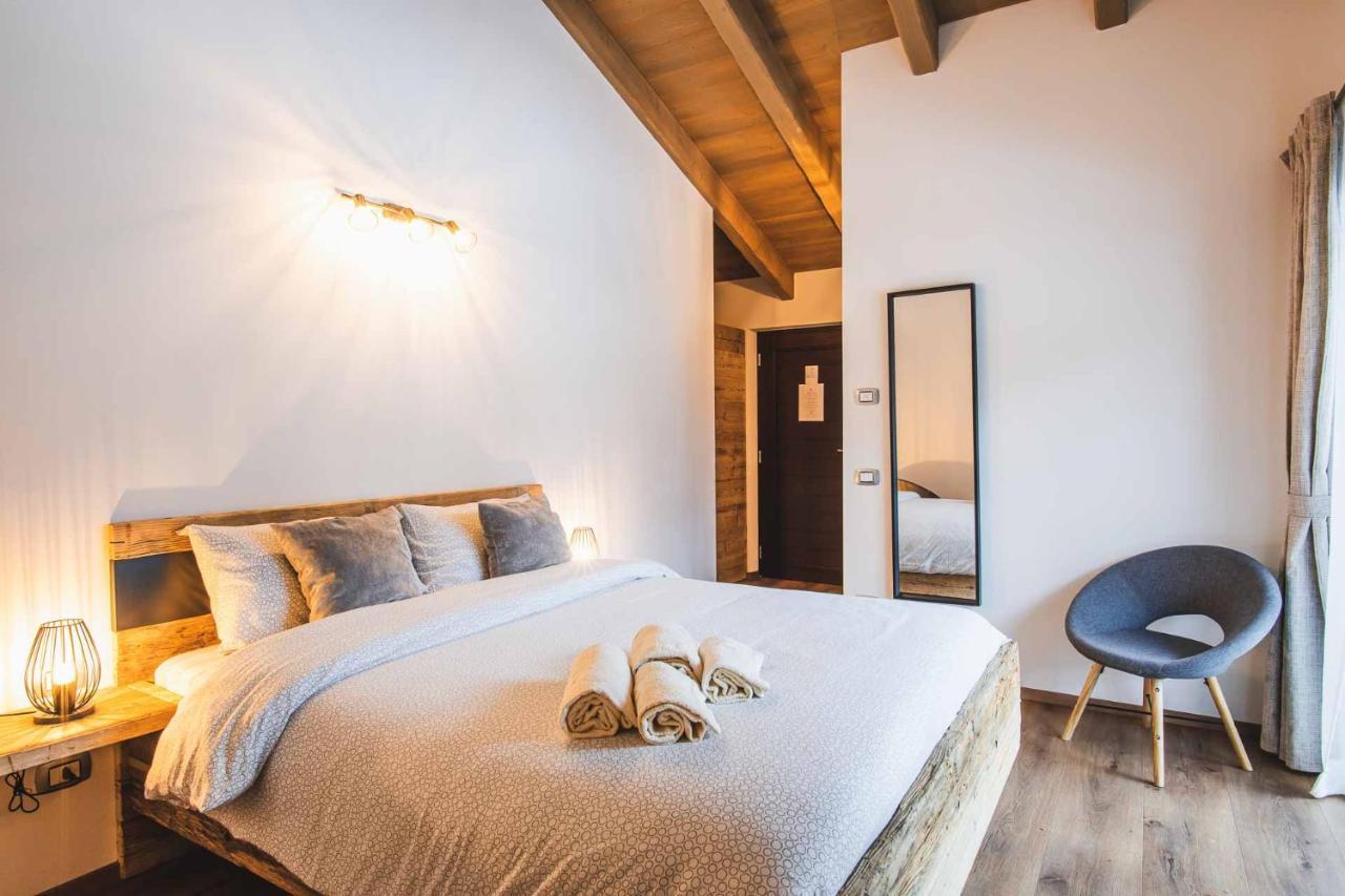 Drena Coste Del Gaggio - Country House B&B - Garda Trentino מראה חיצוני תמונה