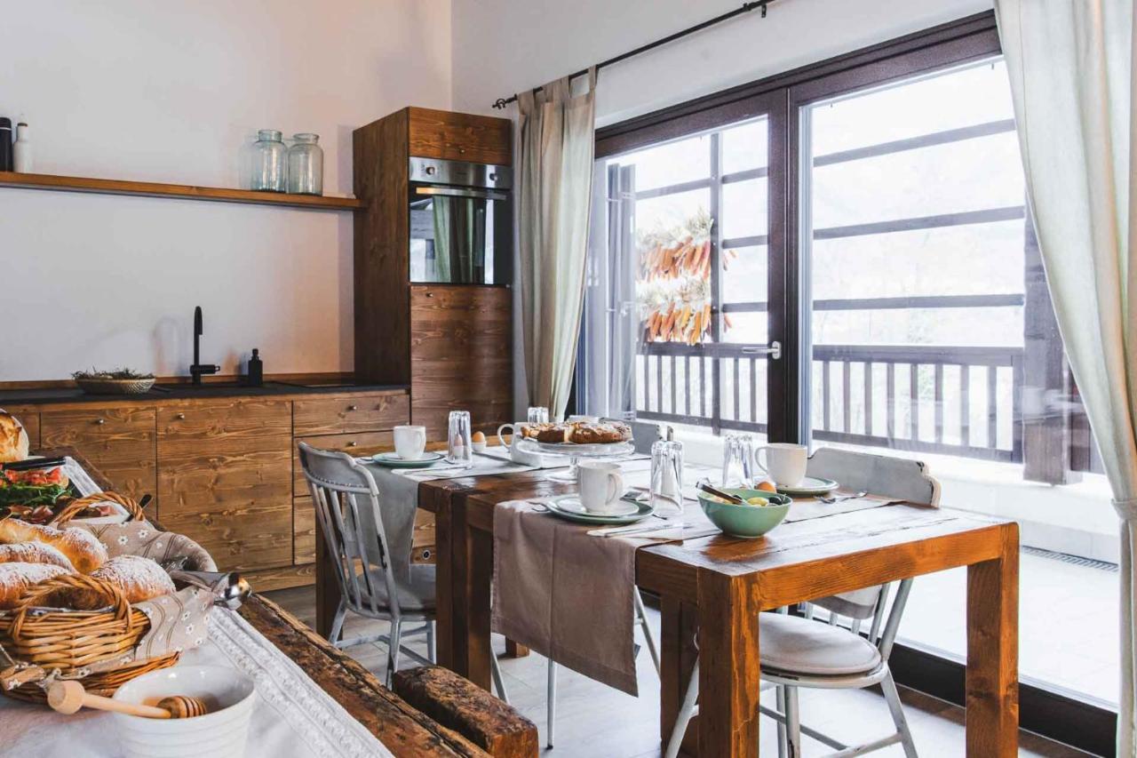 Drena Coste Del Gaggio - Country House B&B - Garda Trentino מראה חיצוני תמונה