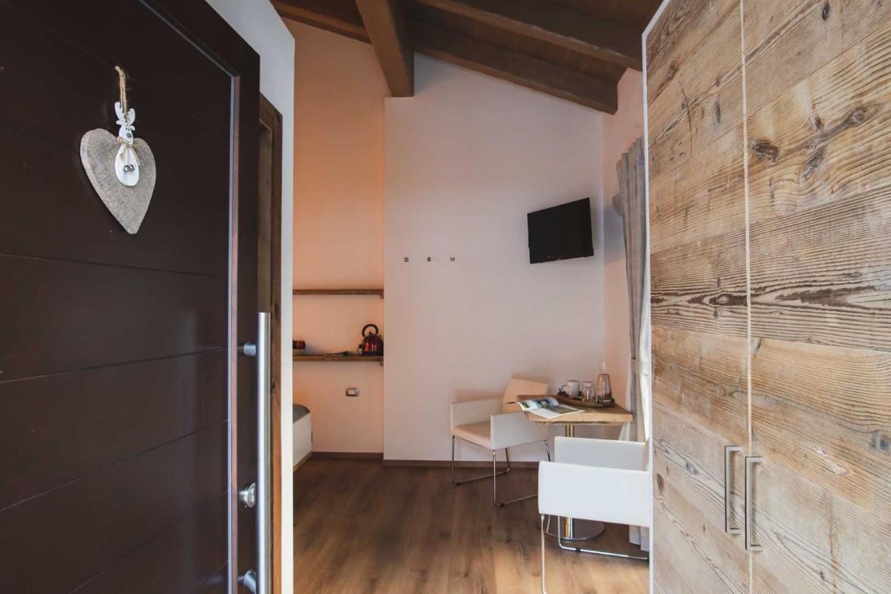 Drena Coste Del Gaggio - Country House B&B - Garda Trentino מראה חיצוני תמונה
